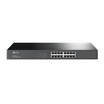 TP-LINK TL-SG1016 16 PORT GIGABIT SWITCH
