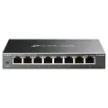 TP-LINK TL-SG108E 8 PORT GIGABIT EASY SMART SWITCH