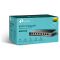 TP-LINK TL-SG108E 8 PORT GIGABIT EASY SMART SWITCH