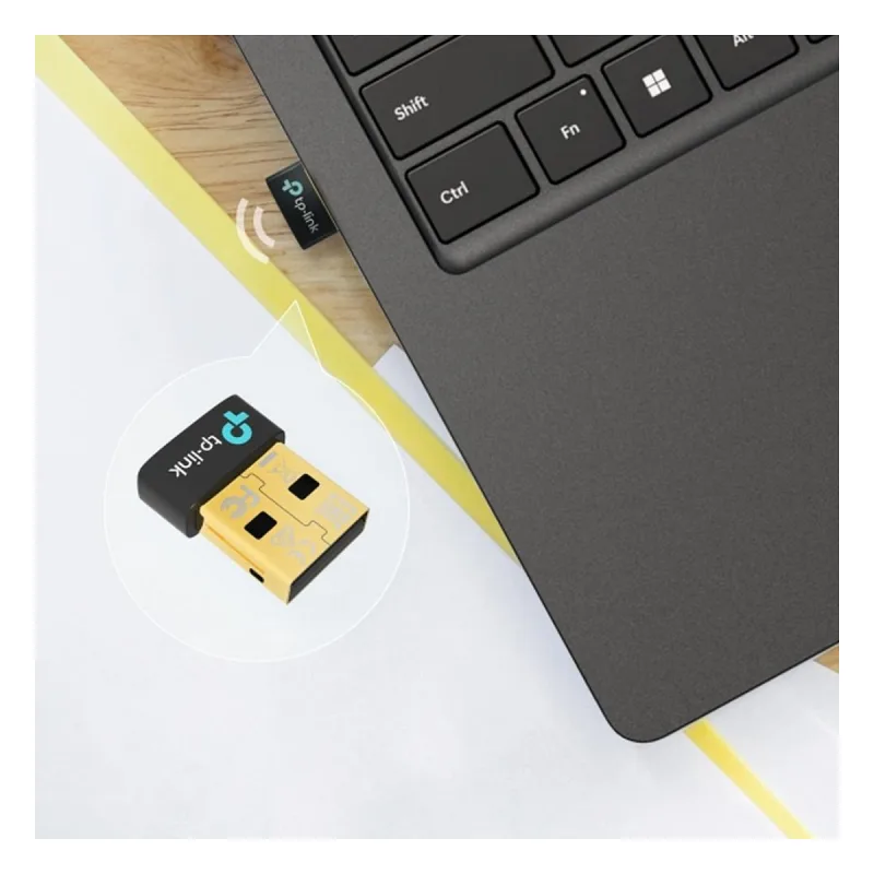 TP-Link UB600 Bluetooth 6.0 Adaptör