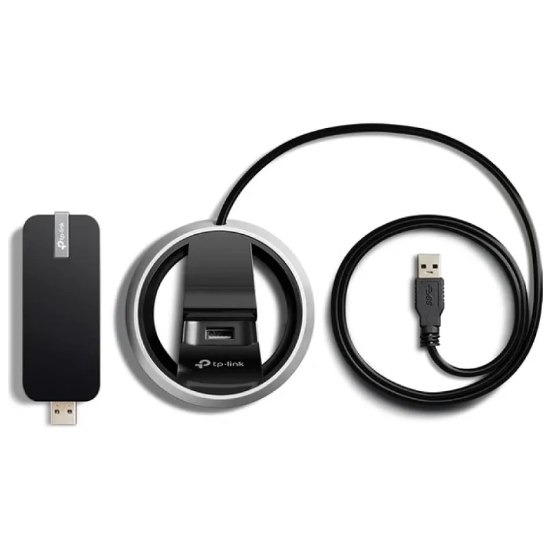 TPLINK 1900HIGH GAIN USB ADAPTÖR