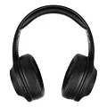 TTEC SOUNDMAX KABLOSUZ KULAK ÜSTÜ BLUETOOTH KULAKLIK 2KM117S SİYAH