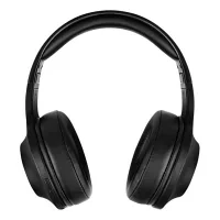 TTEC SOUNDMAX KABLOSUZ KULAK ÜSTÜ BLUETOOTH KULAKLIK 2KM117S SİYAH