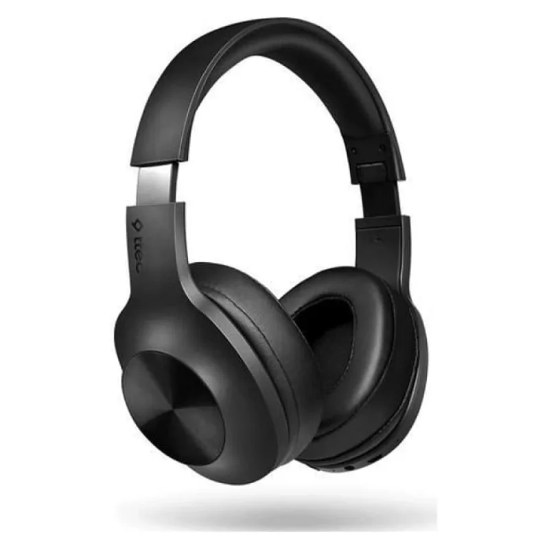 TTEC SOUNDMAX KABLOSUZ KULAK ÜSTÜ BLUETOOTH KULAKLIK 2KM117S SİYAH