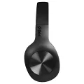 TTEC SOUNDMAX KABLOSUZ KULAK ÜSTÜ BLUETOOTH KULAKLIK 2KM117S SİYAH