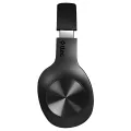 TTEC SOUNDMAX KABLOSUZ KULAK ÜSTÜ BLUETOOTH KULAKLIK 2KM117S SİYAH