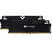 TWİNMOS 32GB (2X16GB) 3200MHZ CL16 TORNADOX7 PRO DDR4 RAM (TMD432GB32DK16BKX7P)