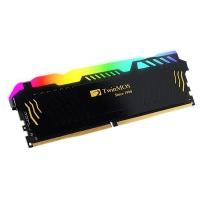 TWİNMOS 8GB CONCORDE RGB 3200MHZ CL16 DDR4 RAM (TMD48GB3200DRGB-C16)