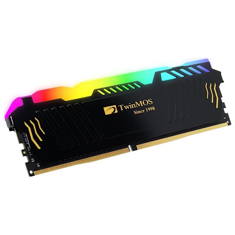 TWİNMOS DDR4 16GB 3200MHZ CL16 RGB DESKTOP RAM