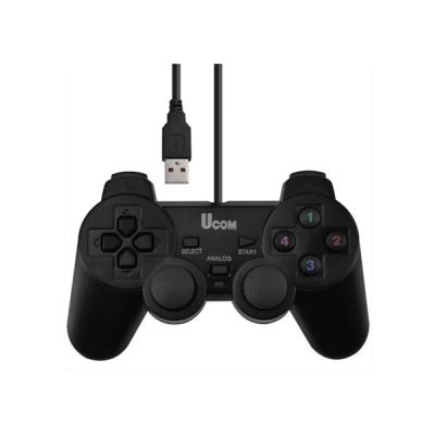 UCOM PC DUALSHOCK GAMEPAD KOL USB