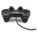 UCOM PC DUALSHOCK GAMEPAD KOL USB