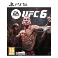 PS5 UFC 6 Oyun