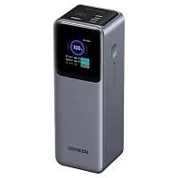 Ugreen Nexode 35525B 250000 mAh Hızlı Şarj Powerbank