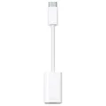 Apple MUQX3ZM Type-C to Lightning Adaptör