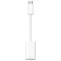 Apple MUQX3ZM Type-C to Lightning Adaptör