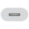 Apple MUQX3ZM Type-C to Lightning Adaptör