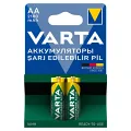 VARTA AA 2100 MAH ŞARJ EDİLEBİLEN PİL