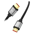 VegGieg 4K 30Hz 18Gbps HDR ARC HDCP HDMI 2.0 Kablo 10 Metre