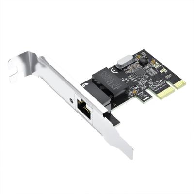 VEGGİEG PCI-E EXPRESS 1000 MBPS GİGABİT HARİCİ RJ45 ETHERNET AĞ KARTI