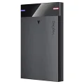 VegGieg USB 3.0 Micro-B 2.5" inch SATA SSD Hard Disk Kutusu