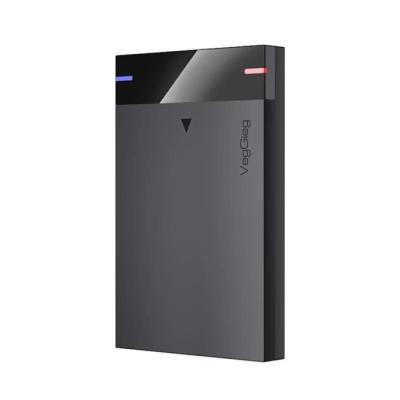 VEGGİEG USB 3.0 2.5 İNÇ SATA SSD HARD DİSK KUTUSU