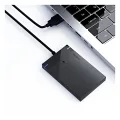 VegGieg USB 3.0 Micro-B 2.5" inch SATA SSD Hard Disk Kutusu