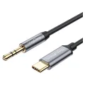 VegGieg USB Type-C to 3.5mm Aux Hi-Fi Ses Kablosu 1 Metre
