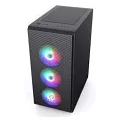 VENTO AMD RYZEN 5 7500F 16 GB RAM 512 GB M.2 SSD RX 7700XT 12 GB GAMİNG KASA