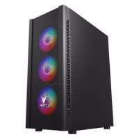 VENTO İ3 13100F 16 GB RAM 512 GB SSD RTX 4060 8 GB GAMİNG KASA