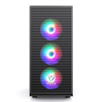 VENTO İ5 12400F 16 GB RAM 512 GB M.2 SSD RTX 4060 Tİ 8 GB GAMİNG KASA