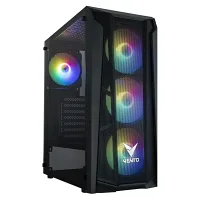 VENTO VG15FE 650 WATT 80 BRONZE RGB OYUNCU MİD TOWER KASA