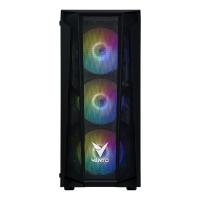 VENTO VG15FE 650 WATT 80 BRONZE RGB OYUNCU MİD TOWER KASA