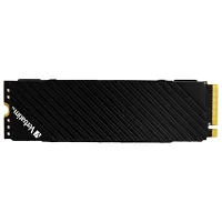 Verbatim Vi7000G PCI-Express 4.0 2 TB M.2 SSD