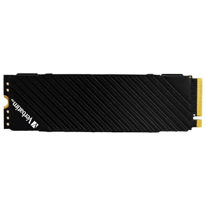 Verbatim Vi7000G PCI-Express 4.0 2 TB M.2 SSD