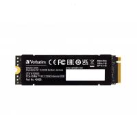 VERBATİM 49368 2TB Vİ7000G SSD DAHİLİ - PCİE NVME M.2 SSD