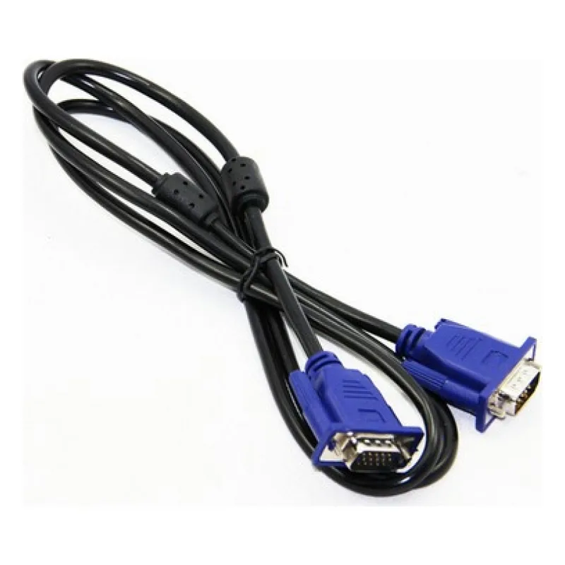 Vga to Vga Kablo 1.5 Metre