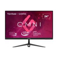 VIEWSONIC 23,8" VX2428 0,5MS 165HZ FHD HDMI DP IPS FREESYNC GAMİNG MONİTOR