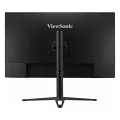 VIEWSONIC 23.8" VX2428 FULLHD 0.5MS 180HZ 2XHDMI DP FREESYNC PREMIUM IPS GAMING MONITOR