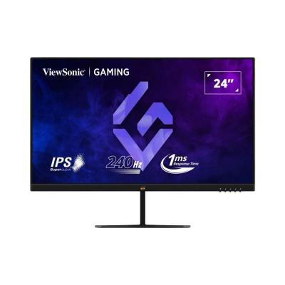 ViewSonic 24" VX2479A-HD-PRO 1ms 240Hz HDMI,DisplayPort FreeSync IPS Full HD Gaming Monitör
