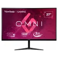 VİEWSONİC 27" VX2718-2KPC-MHD QHD 2560X1440 1MS 165HZ 2XHDMI DP 1500R CURVED FREESYNC GAMING MONİTÖR VX2718-2KPC-MHD