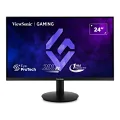 ViewSonic VX2425-HD-PRO 24" 1 ms Full HD 200 Hz Oyuncu Monitörü