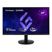 ViewSonic VX2425-HD-PRO 24" 1 ms Full HD 200 Hz Oyuncu Monitörü