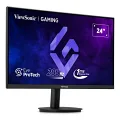 ViewSonic VX2425-HD-PRO 24" 1 ms Full HD 200 Hz Oyuncu Monitörü