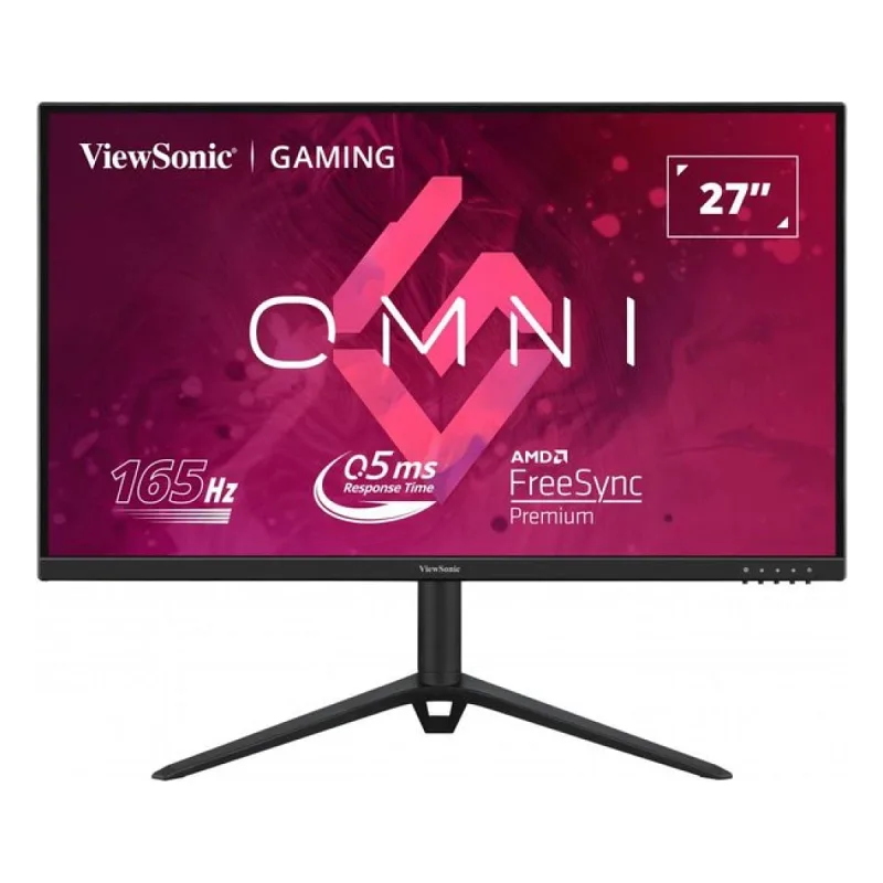VİEWSONİC VX2728J 27" 0.5 MS FULL HD FREESYNC IPS OYUNCU MONİTÖRÜ