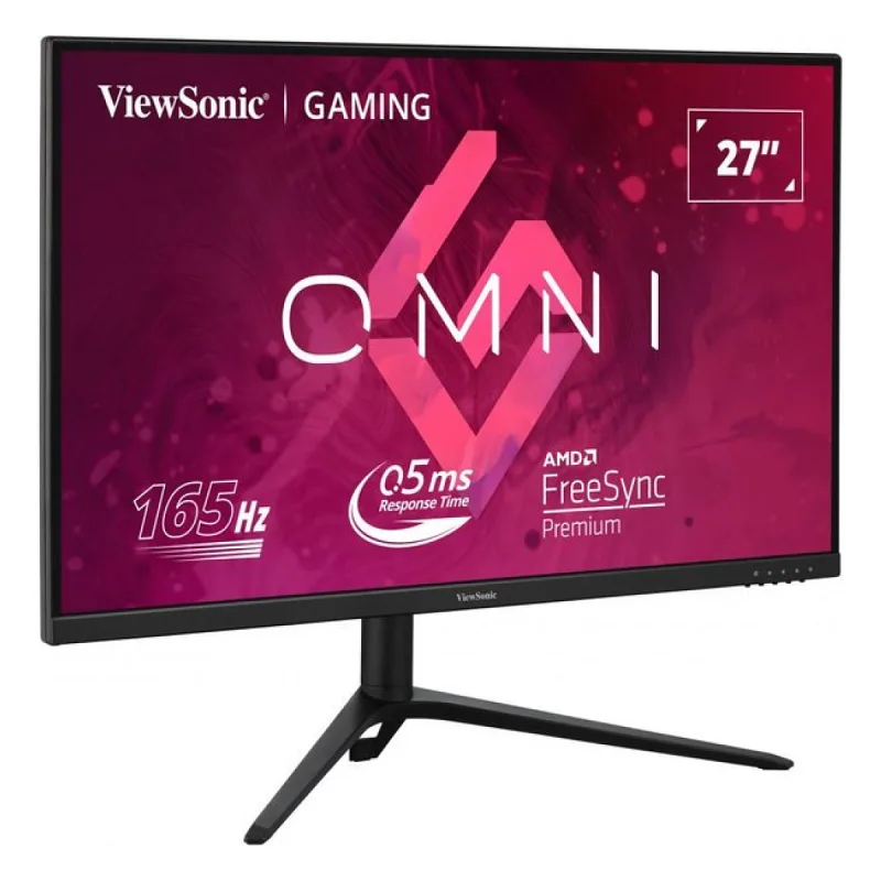 VİEWSONİC VX2728J 27" 0.5 MS FULL HD FREESYNC IPS OYUNCU MONİTÖRÜ