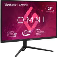 VİEWSONİC VX2728J 27" 0.5 MS FULL HD FREESYNC IPS OYUNCU MONİTÖRÜ