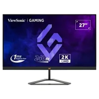 VİEWSONİC VX2758A-2K-PRO-3 27" 1 MS 2K IPS 240 HZ OYUNCU MONİTÖRÜ