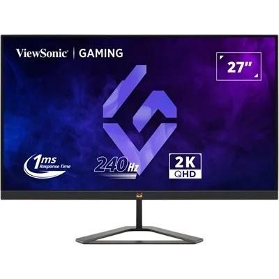 VİEWSONİC VX2758A-2K-PRO-3 27" 1 MS 2K IPS 240 HZ OYUNCU MONİTÖRÜ