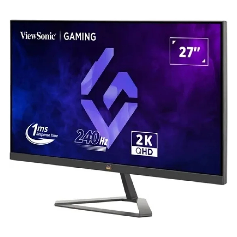 VİEWSONİC VX2758A-2K-PRO-3 27" 1 MS 2K IPS 240 HZ OYUNCU MONİTÖRÜ