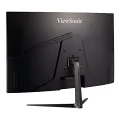 VİEWSONİC VX3218C-2K 32" 1 MS 2K CURVED 180 HZ OYUNCU MONİTÖRÜ